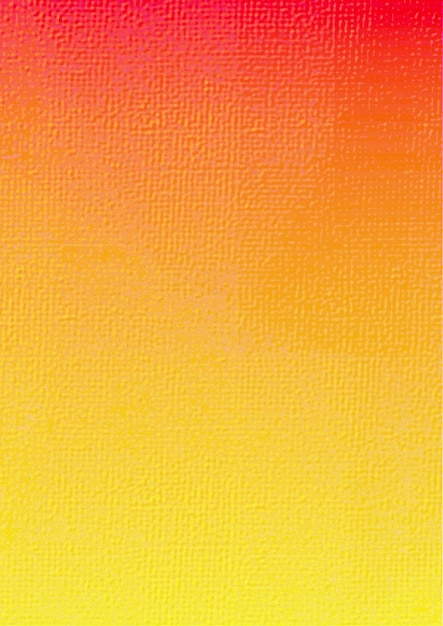 Fondo vertical degradado rojo naranja