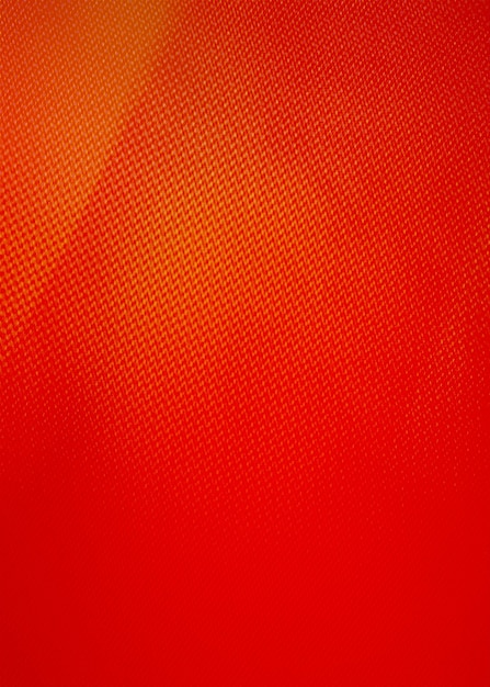 Fondo vertical de diseño abstracto rojo