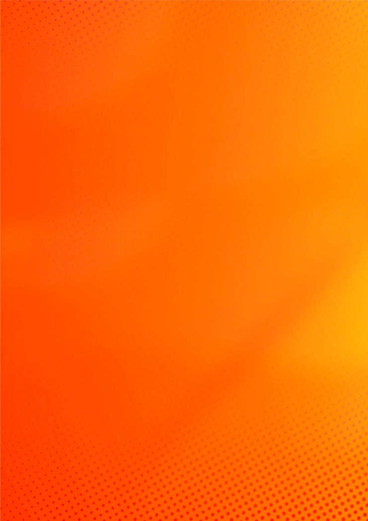 Foto fondo vertical de diseño degradado rojo naranja