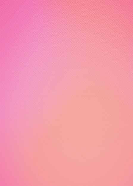 Fondo vertical liso abstracto rosa