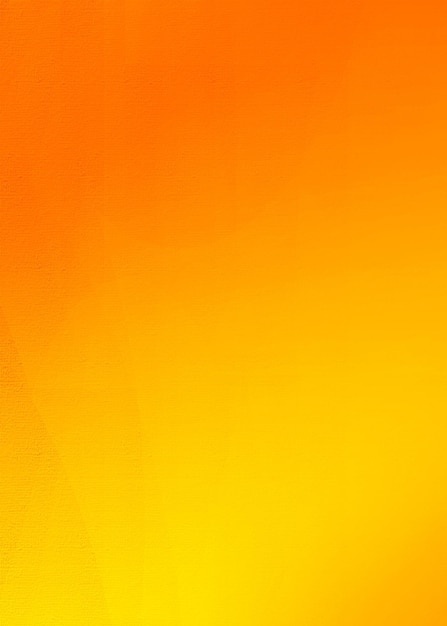 Fondo vertical naranja para Banner Poster Story Ad Celebrations y varios trabajos de diseño