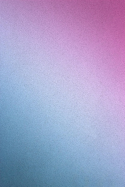 Foto fondo vertical de papel azul rosa