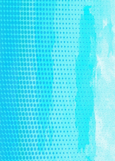 Foto fondo vertical de patrón azul claro