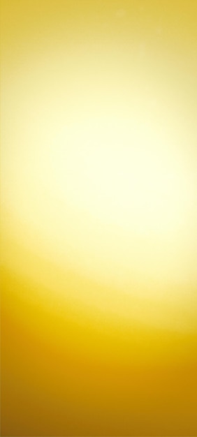 Fondo vertical de patrón de luz de punto amarillo