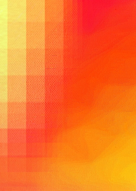 Fondo vertical de patrón rojo abstracto