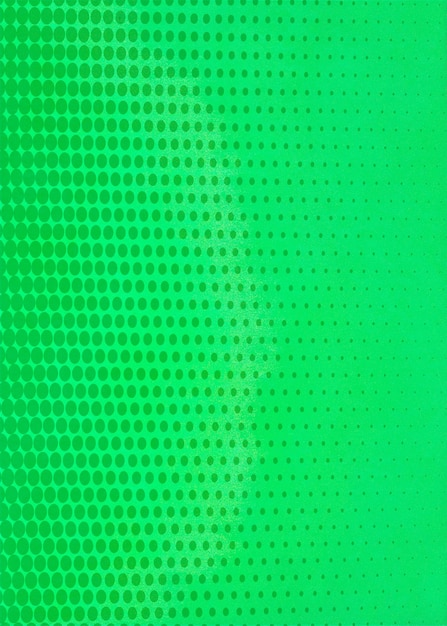 Fondo vertical de patrón verde