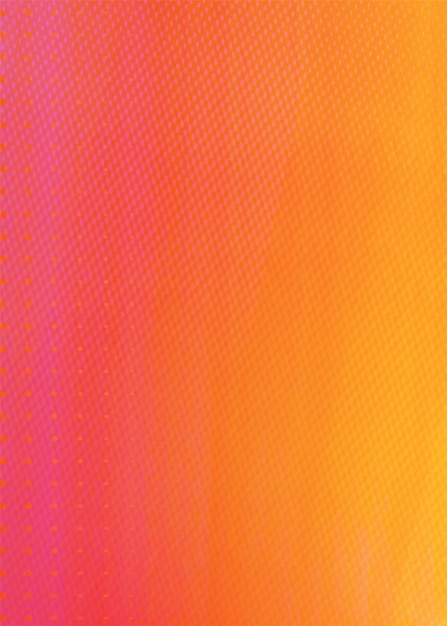 Fondo vertical rojo para anuncios de carteles de historias de redes sociales y varios trabajos de diseño
