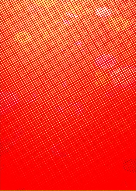 Fondo vertical rojo para banners, anuncios, carteles, eventos de redes sociales y varios trabajos de diseño