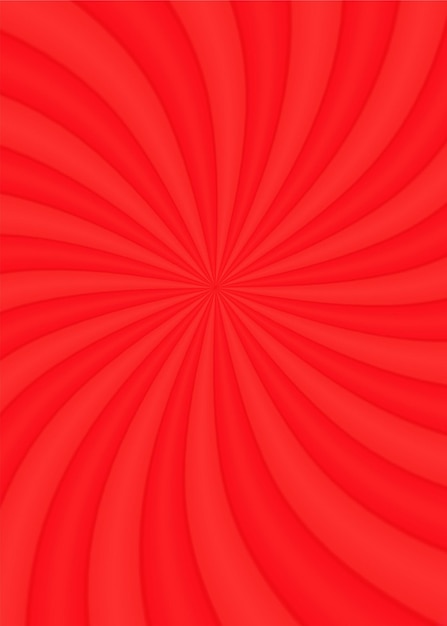 Fondo vertical rojo para carteles de banner, eventos de historias de redes sociales y varios trabajos de diseño