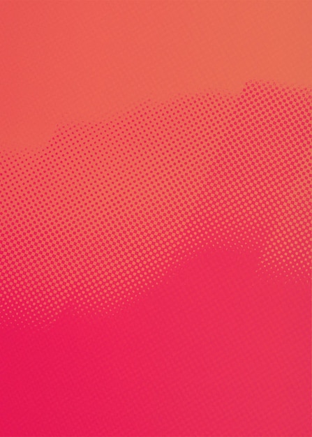 Fondo vertical rojo para carteles publicitarios, banners, eventos de redes sociales y varios trabajos de diseño
