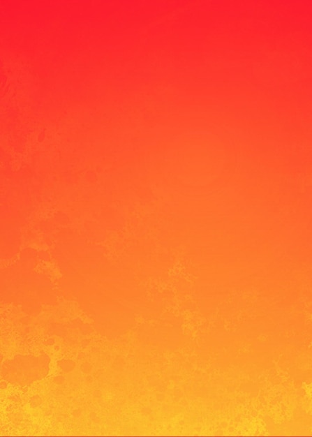 Foto fondo vertical rojo y naranja degradado