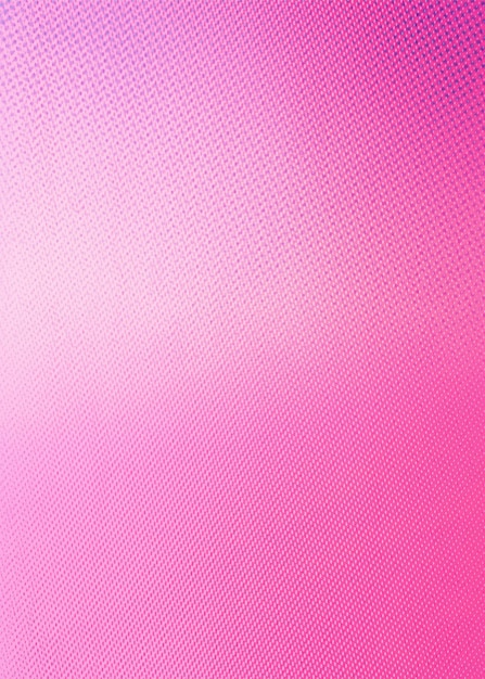Fondo vertical rosa para anuncios de carteles de historias de redes sociales y varios trabajos de diseño