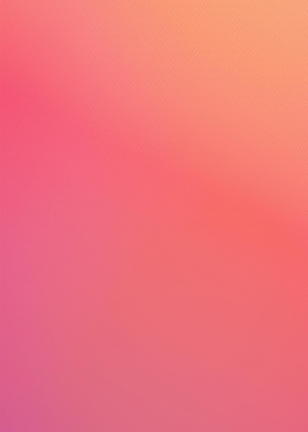 Fondo vertical rosa para carteles publicitarios, banners, eventos de redes sociales y varios trabajos de diseño