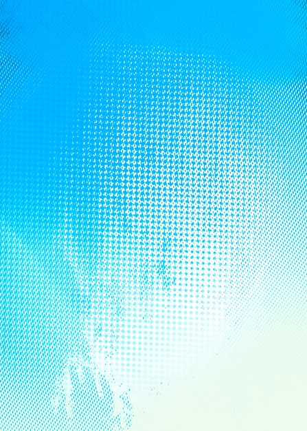 Fondo vertical de textura azul claro con espacio de copia para texto o imagen