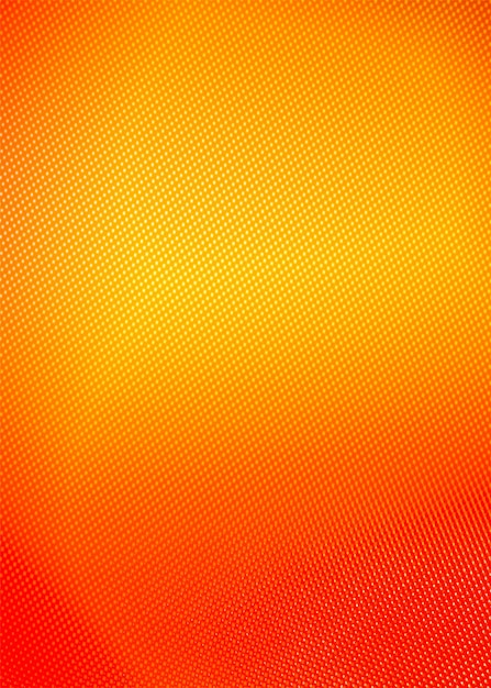 Fondo vertical con textura degradado naranja y rojo