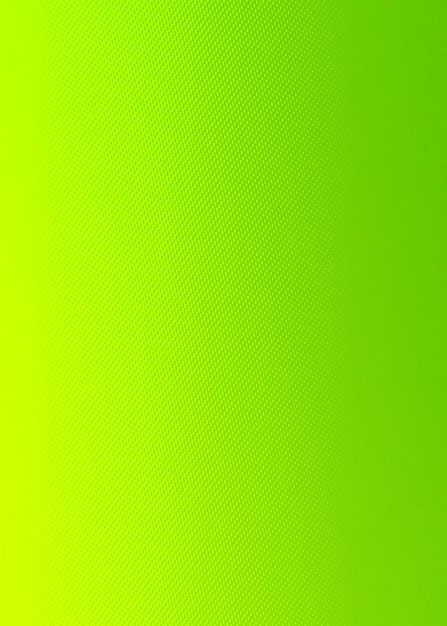 Fondo vertical verde brillante
