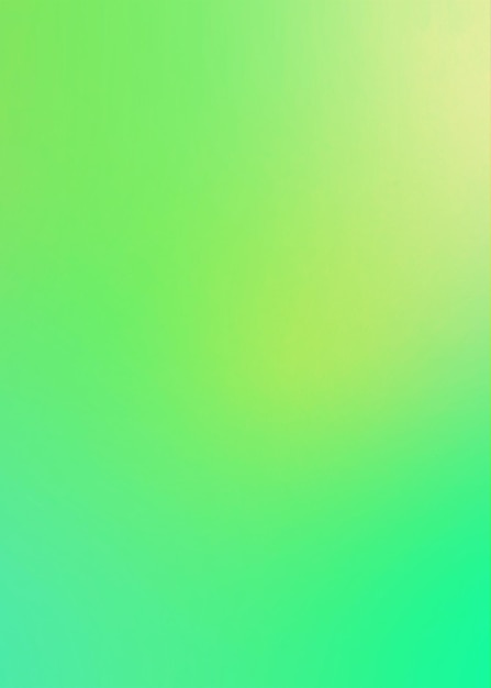 Fondo vertical verde Para carteles de banner, eventos de historias de redes sociales y varios trabajos de diseño