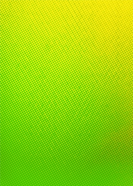Fondo vertical verde Perfecto para plantillas de carteles de banderas de historias de redes sociales y todos los trabajos de diseño