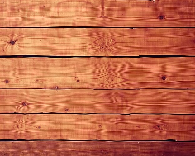 El fondo de una vieja tabla de madera grande