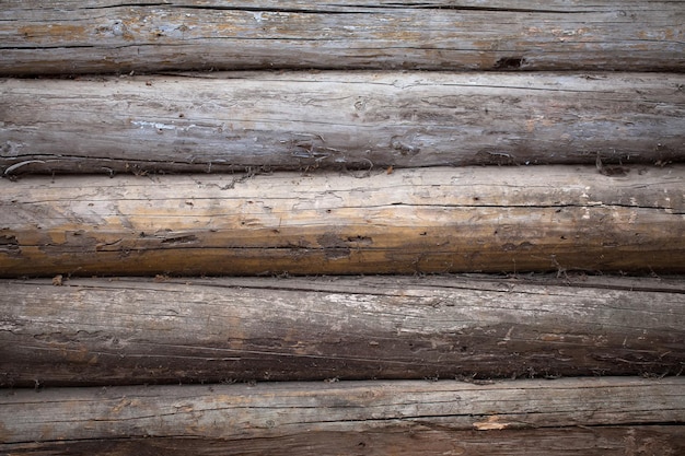 Fondo de viejas tablas de madera