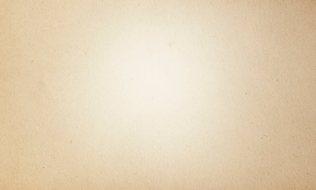 Fondo vintage beige antiguo, en blanco, tarjeta, cartón, espacio artesanal para texto, textura