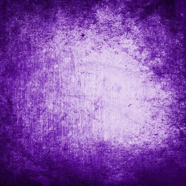 Fondo violeta abstracto