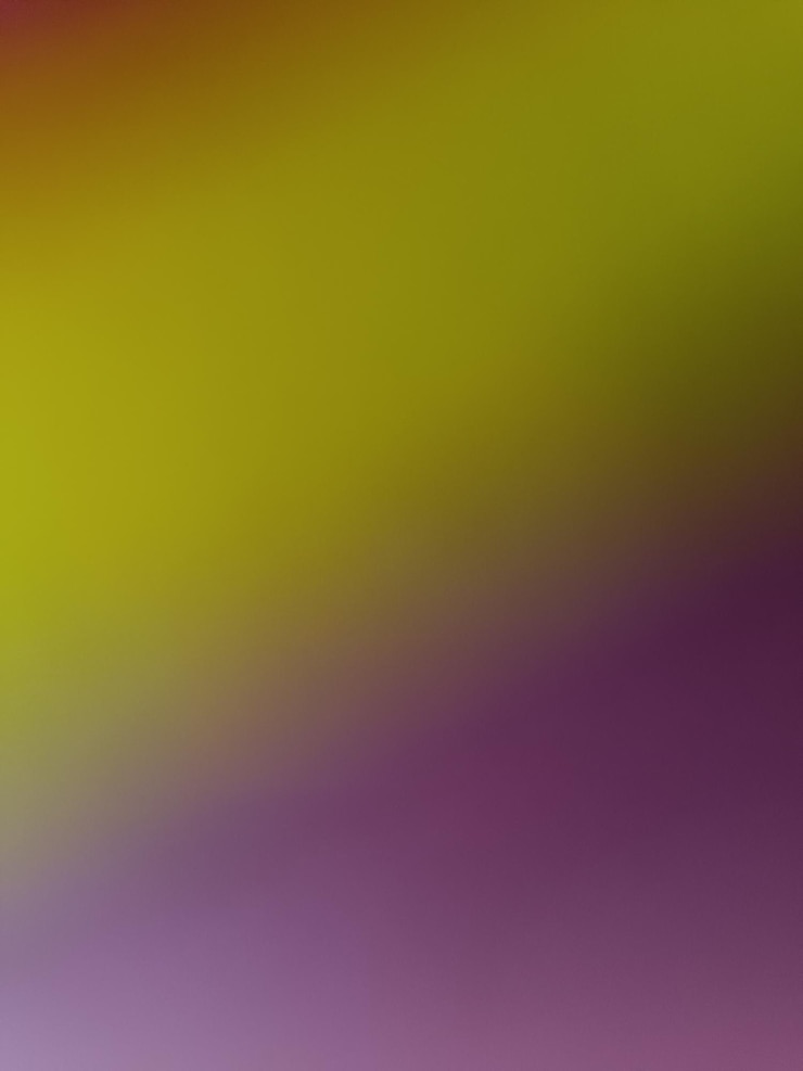 Foto fondo violeta y amarillo abstracto