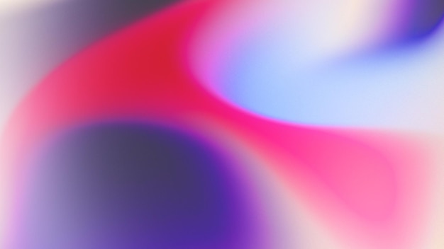 Fondo de web de textura de ruido degradado colorido rosa y púrpura de la foto