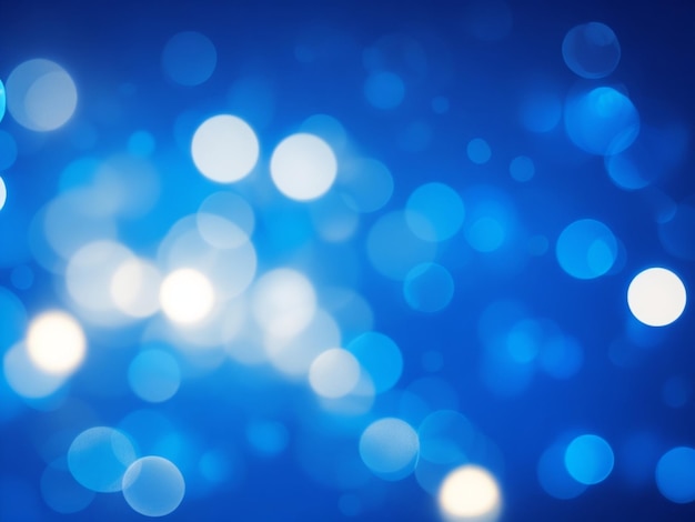 Fondos abstractos en bokeh de las fotos