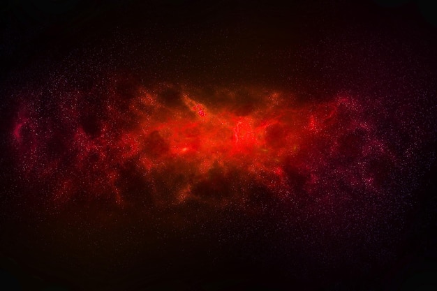 Fondos abstractos del espacio