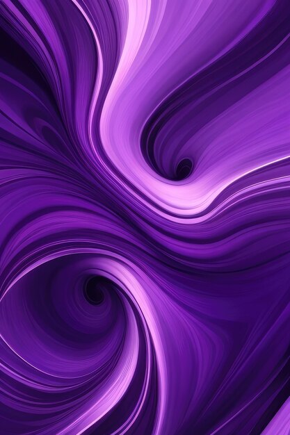 Fondos abstractos de movimientos púrpuras