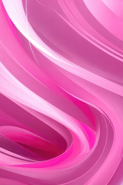 Foto fondos abstractos de movimientos rosados