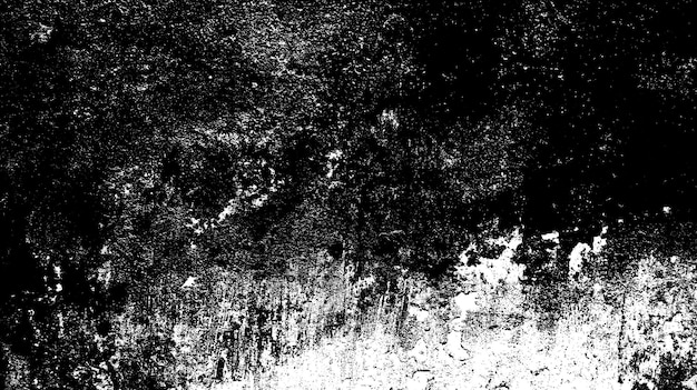 Fondos abstractos Textura monocromática La imagen incluye un efecto de tonos blancos y negros.