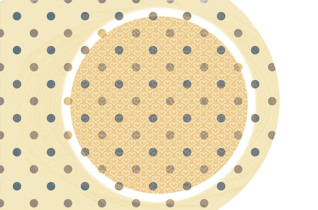 Fondos con estilo con patrón mínimo elegante Texturas de ornamento de línea moderna abstracta