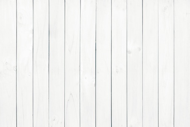 Foto fondos de madera blanca