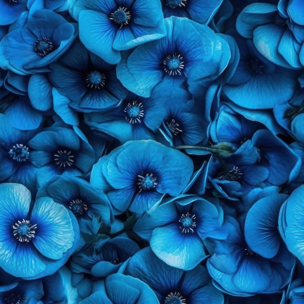 Foto fondos de pantalla de flores azules para iphone y android. estos fondos de pantalla de flores azules te harán feliz. papel tapiz de flores azules, papel tapiz de flores azules, papel tapiz de flores azules, flores azules