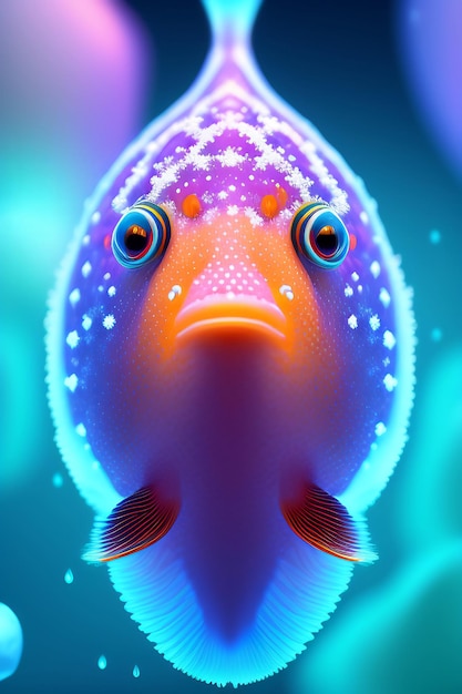 Fondos de pantalla de peces que son para android