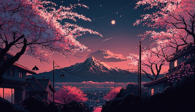 Fondos de pantalla de la semana: montañas, japón, japón, japón, japón, japón, japón, japón, japón, japón, japón, japón, japón