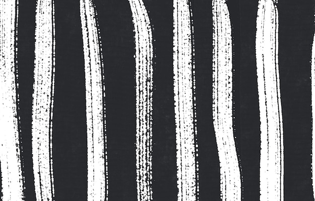 Fondos con textura de polvo y rayado Fondo de pared blanco y negro grunge