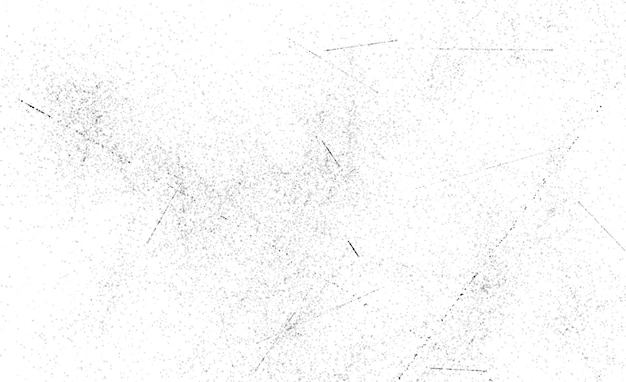 Fondos de textura de polvo y rayado Fondo de pared de grunge blanco y negro Fondo abstracto