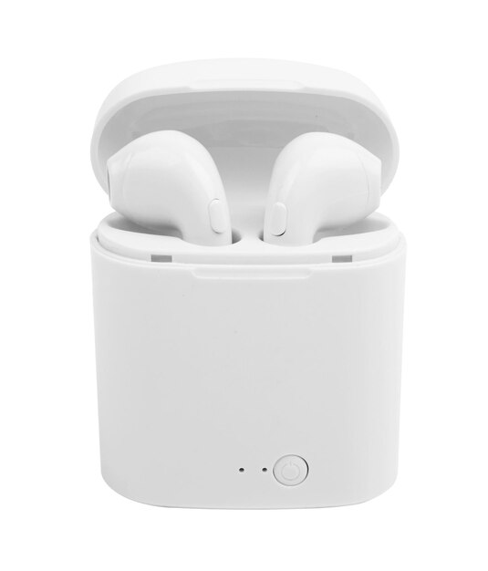 Fones de ouvido bluetooth sem fios