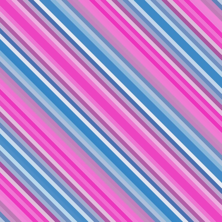 Foto fonte abstrata de faixas coloridas efeito de movimento linhas de cores textura de fibras coloridas fonte e bandeira