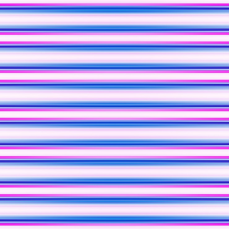 Foto fonte abstrata de faixas coloridas efeito de movimento linhas de cores textura de fibras coloridas fonte e bandeira