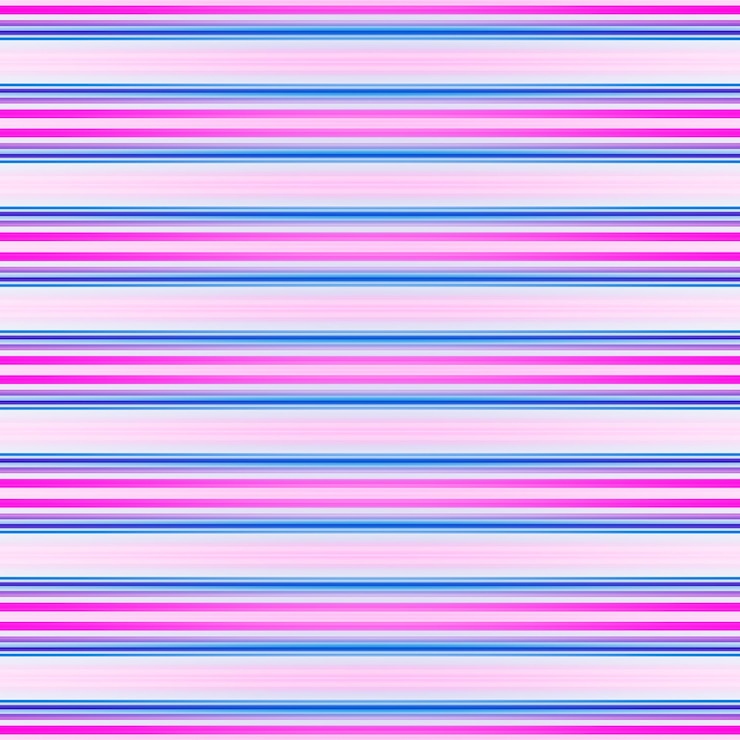 Foto fonte abstrata de faixas coloridas efeito de movimento linhas de cores textura de fibras coloridas fonte e bandeira