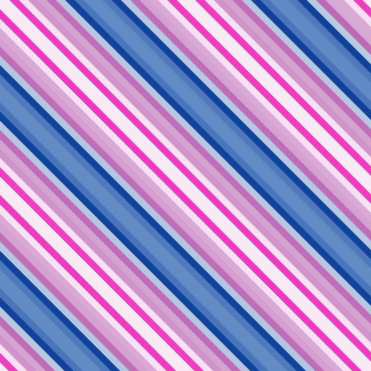 Foto fonte abstrata de faixas coloridas efeito de movimento linhas de cores textura de fibras coloridas fonte e bandeira