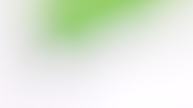 Foto fonte borrada e abstrata de cores brilhantes