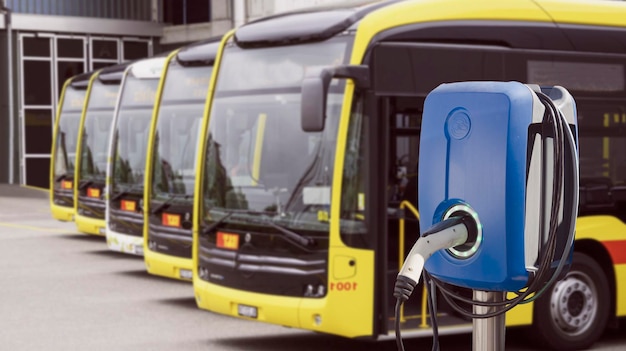 Fonte de alimentação para carregamento de carros elétricos estação de carregamento de carros elétricos