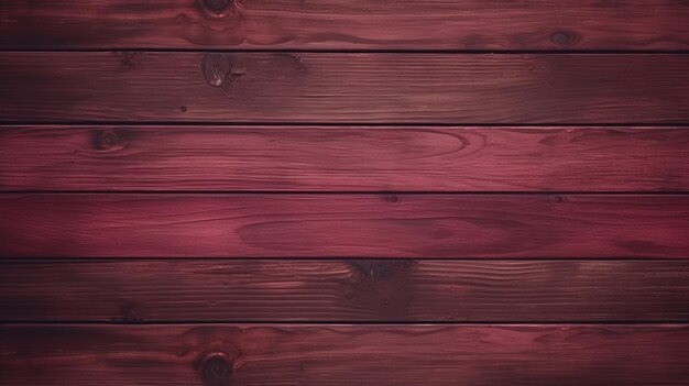 Fonte de madeira vermelha de mogno Textura realista e lúdica