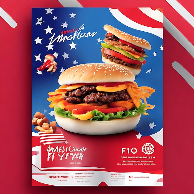 Foto food_flyer_template