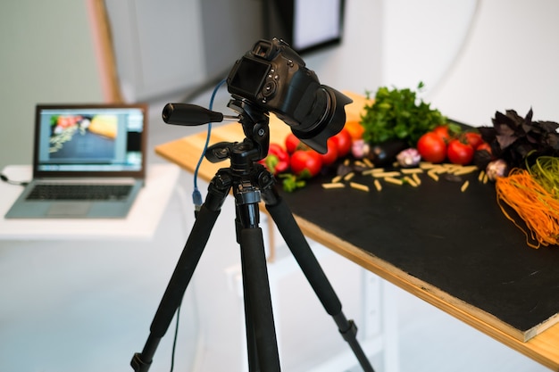 Food-Fotografie-Fotostudio-Kunstblog-Werbekonzept